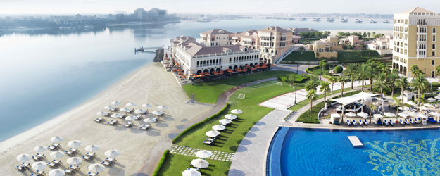 Ritz Carlton Grand Canal