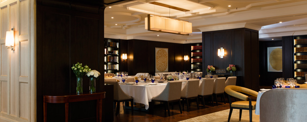 Ritz Carlton Kuala Lumpur