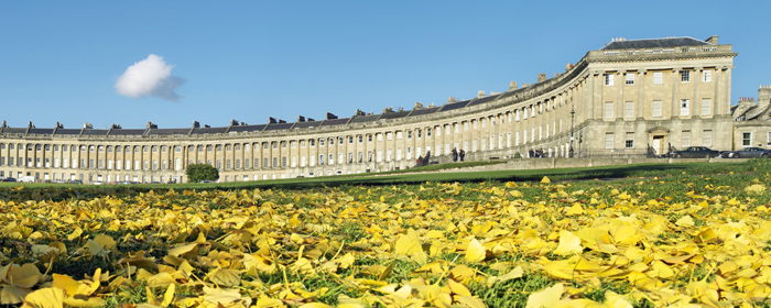 The Royal Crescent Hotel & Spa