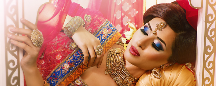 RUNA MIRZA