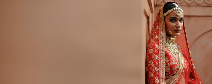 Feel Like Royalty In Sabyasachi's 2022 Heritage Bridal Collection