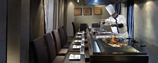 Signature by Sanjeev Kapoor Dubai