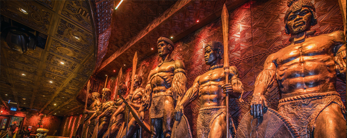 shaka zulu