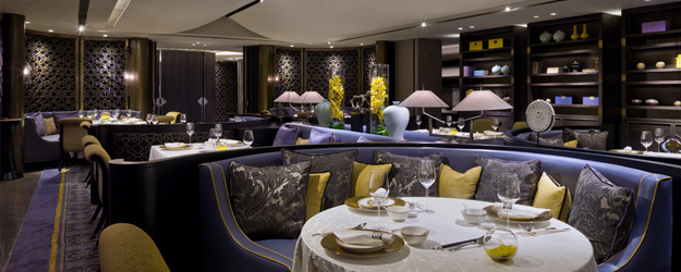 Shang Palace Istanbul
