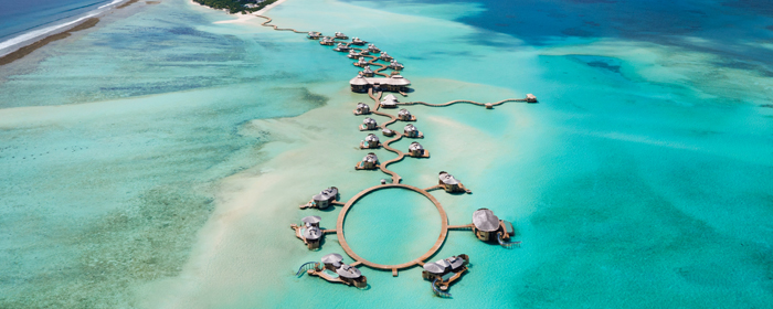 Soneva Maldives