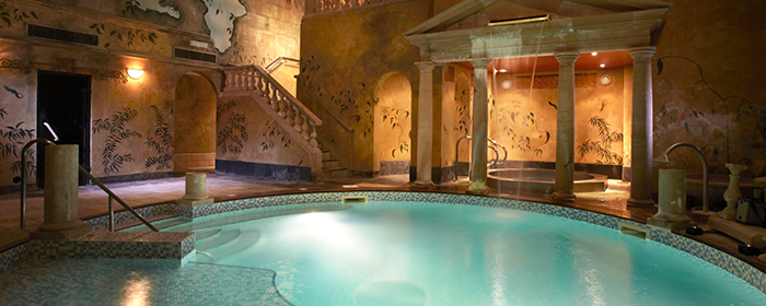 6 Spa Hotels Near London That Are Now Open