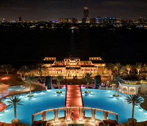 Raffles The Palm, Dubai, Wedding Destination