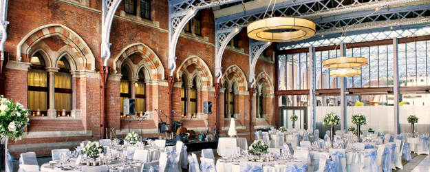 St. Pancras Renaissance London