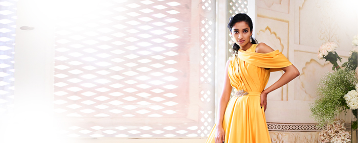 Tarun Tahiliani 
