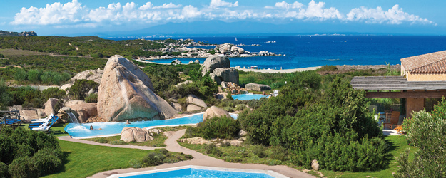 Valle dell’Erica Thalasso & Spa