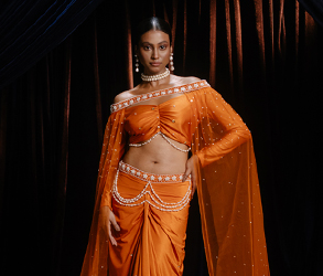 Lehenga, Wedding Fashion, Indian Fashion, The Naviya Edit