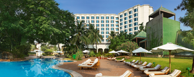 The Leela Mumbai