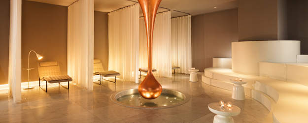 London's best spas