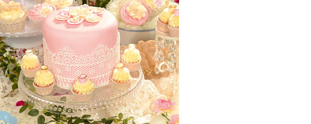 Cake Heaven