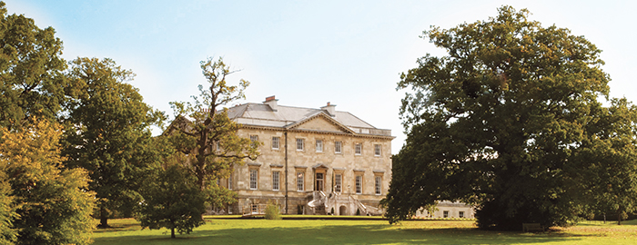 Botleys Mansion
