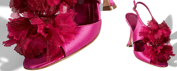 Shoes for Wedding Guests
