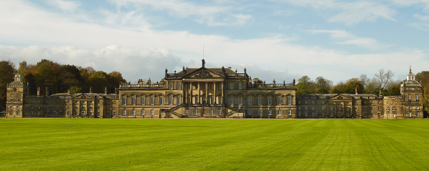 Wentworth Woodhouse