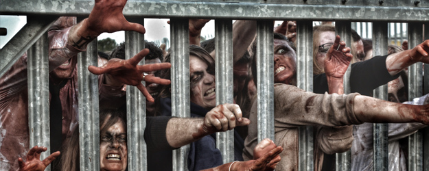 Zombie Apocalypse